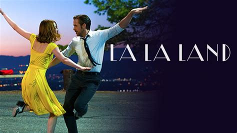 It's not so much another day in the sun, as the characters sing in that opening number, but the dreams of the night before, the ones we wake up and. LA LA LAND - Una historia de amor - con Ryan Gosling y ...