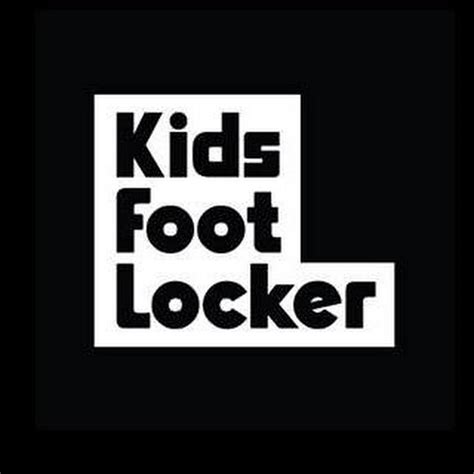Kids Foot Locker Youtube
