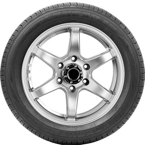 Yokohama G95A 225/55R17 95 H Tire - Walmart.com