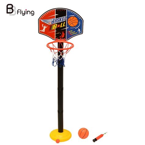 Basketball Hoop Toys Lesbian Mature
