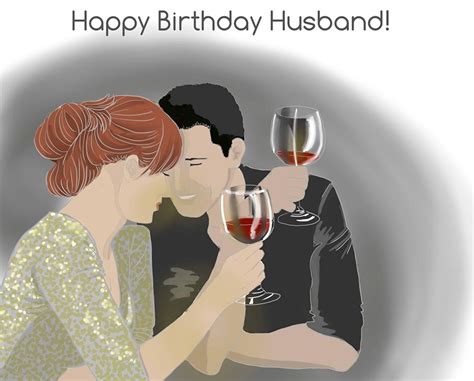 Happy Birthday Husband Wishes Poems And Quotes For Dearest Hubby