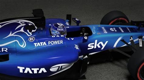 Tata Jaguar F1 Fast Lap The Beauty And Passion Of Formula 1