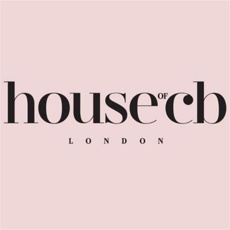 House Of Cb Youtube