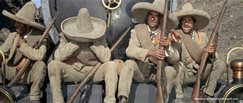 Vagebonds Movie Screenshots Quien Sabe Bullet For The General A 1966