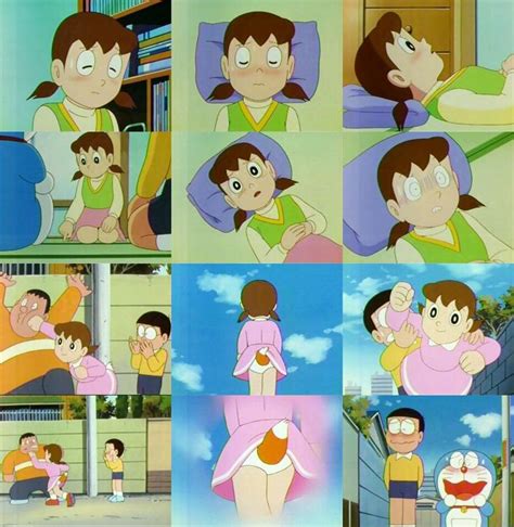 Minamoto Shizuka Doraemon Doremon Cartoon Doraemon Pokemon Go Egg