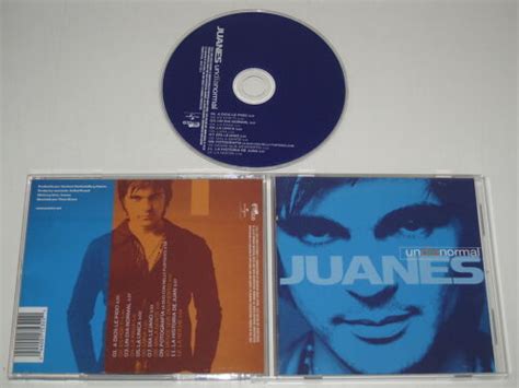 Juanesun Dia Normalsurco 440 017 532 2 Cd Album Ebay
