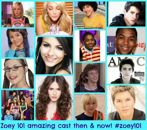 Duane Gonzales Gossip Zoey 101 Dana Real Name