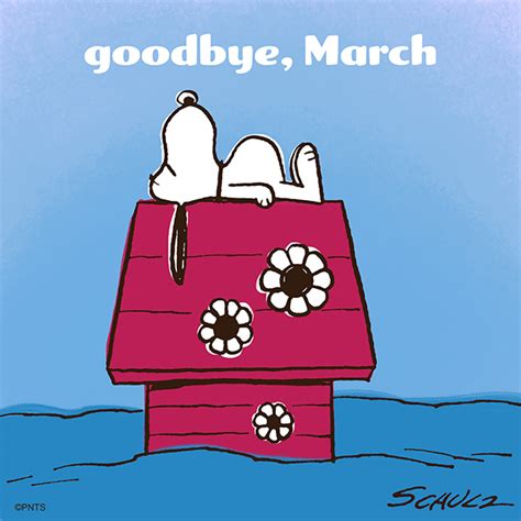 The Best 11 Goodbye May Hello June Snoopy Basetrendscript