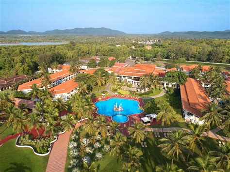 Holiday Inn Resort Goa Hotel By Ihg