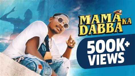 Mama Ka Dabba Official Music Video Thoratt Prod By Tony James
