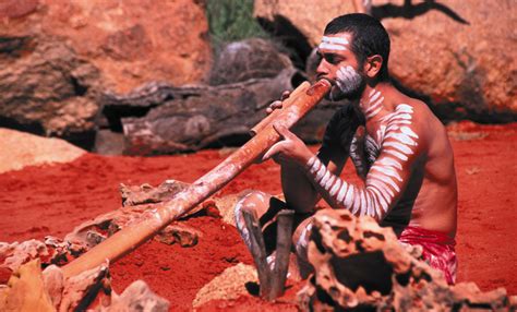 Idea 25 Australian Aboriginal Traditions