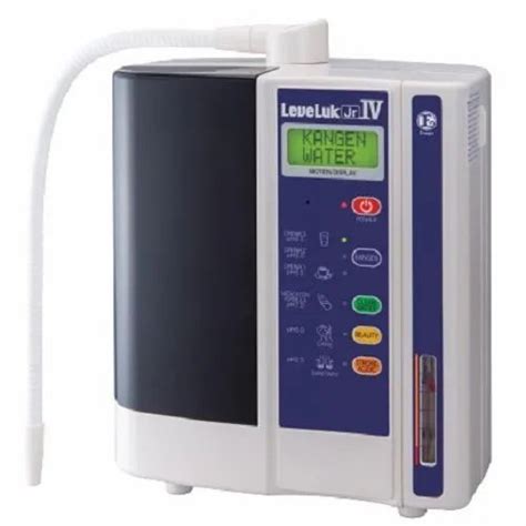 Enagic Kangen Water Ionizer Machine At Best Price In Surat