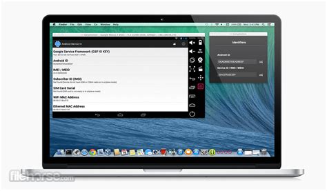 In a world where everyone is watching, vpns help keep your online activity private. Genymotion for Mac - Download Free (2019 Latest Version)