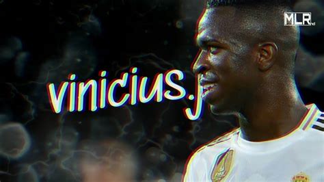 يمكنني أن أكون أحد أفضل اللاعبين في مدريد. Vinicius Junior-The Black Pearl | فينيسيوس جونيور-الجوهرة ...