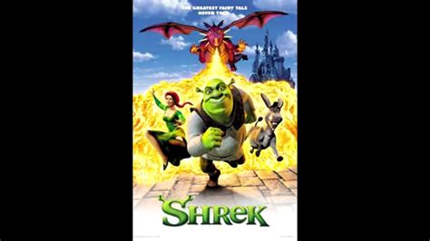 Reviewcritica Shrek 2001 Youtube