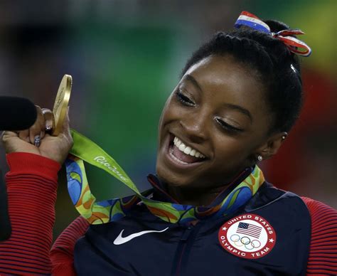 Success Of African American Female Athletes Strikes A Chord In Us The Spokesman Review