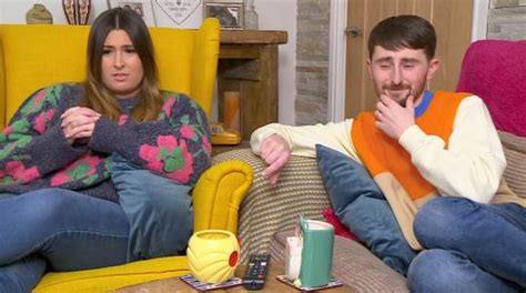 gogglebox stars in shock after watching very short sex scenes in erotic netflix thriller obsession