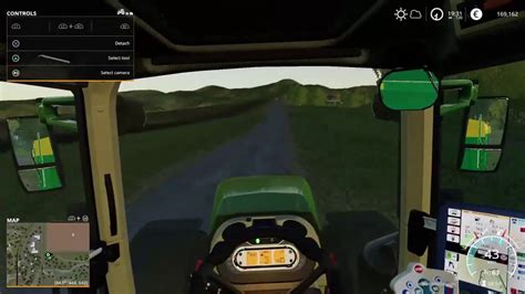 Ravenport Lets Play Farm Simulator 19 Episode 2 Youtube