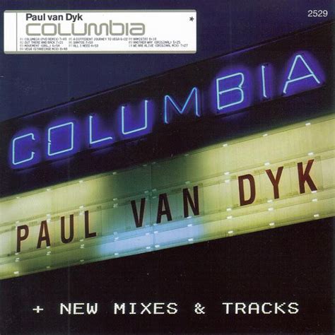 Paul Van Dyk Vinyl 913 Lp Records And Cd Found On Cdandlp