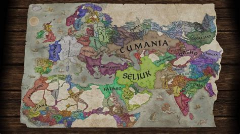 How To Change The Capital City In Crusader Kings 3 Pcgamesn
