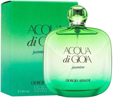 Acqua Di Gioia Jasmine Edition By Giorgio Armani For Women Eau De