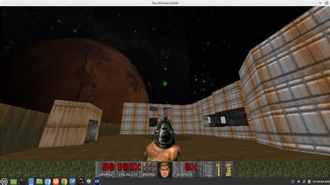 Kals Doom1 Skyboxes Gzdlzd Wad Releases And Development Doomworld