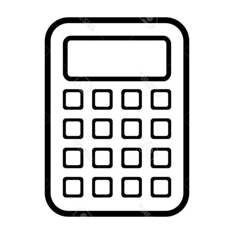 Free Printable Calculator Templates Printable Download