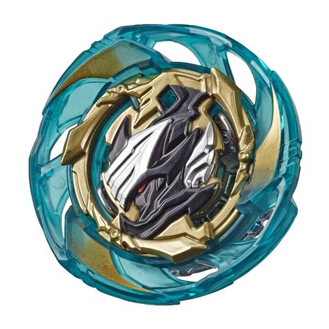 Beyblade Burst Rise Hypersphere Air Knight K5 Single Pack Game Ages 8
