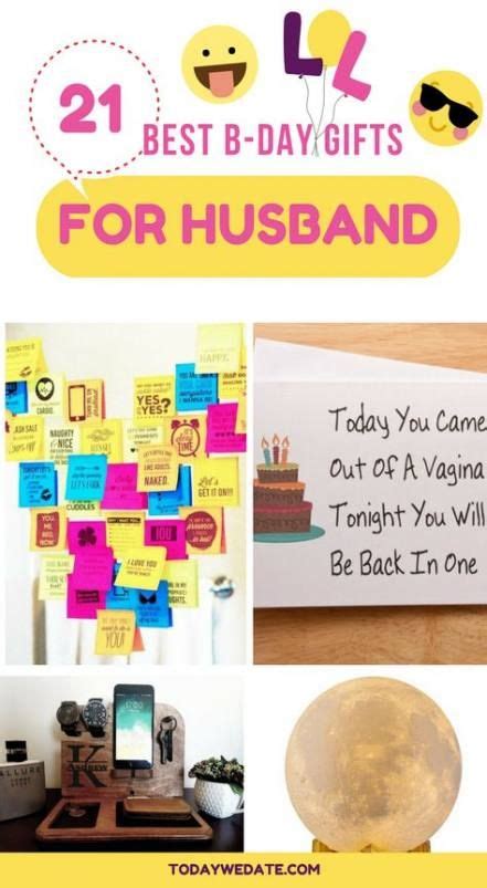 Maybe you would like to learn more about one of these? Birthday surprise ideas for husband creative 36+ Super ...
