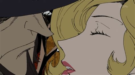 Animation Revelation S Animation Blog Lupin The Third The Woman Called Fujiko Mine Is The