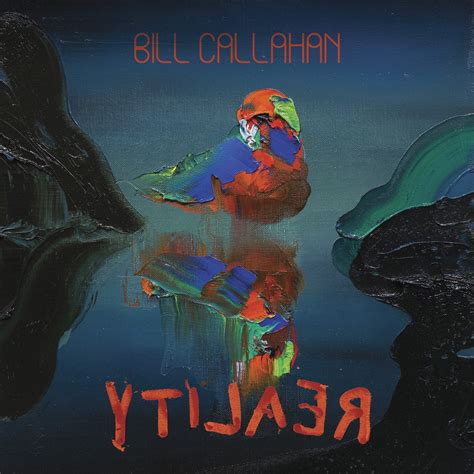 Bill Callahan Announces New Album Ytilaer Pitchfork