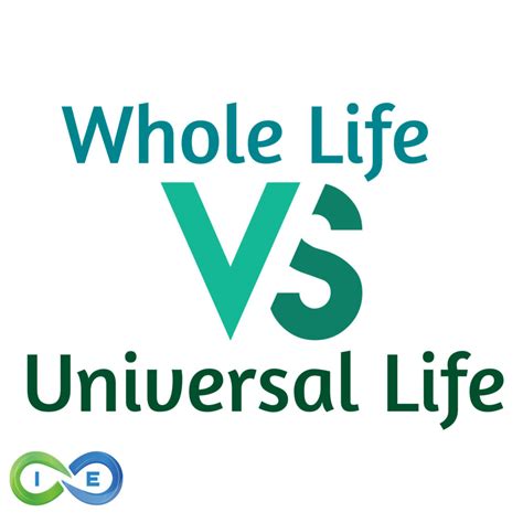Whole Life Vs Universal Life 5 Similarities And 4 Differences