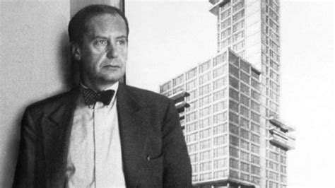 Walter Gropius La Vida Del Fundador De La Bauhaus