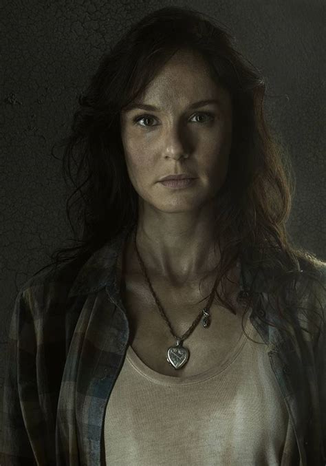 The Walking Dead Lori Grimes Amc