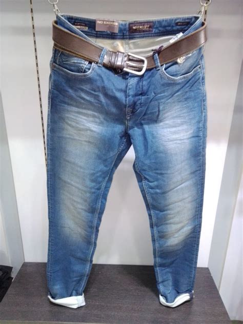 Jeans Di Marco