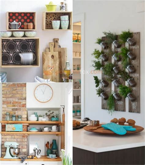 Jan 08, 2021 · this post has 36 fun kitchen wall decor ideas that will make the space more than just a place to whip up a meal. 50+ Kitchen Wall Decor Ideas - Best Kitchen Wall Ideas ...