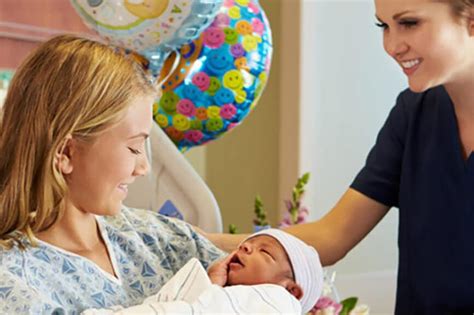 How To Become A Labor And Delivery Nurse Livecareer