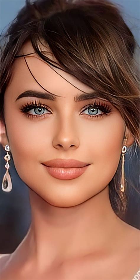 Most Beautiful Faces Gorgeous Eyes Beautiful Women Pictures Gorgeous