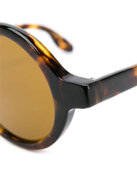 Moscot Zolman Sunglasses Farfetch