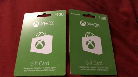 Following are the sources from where you can get paid and free xbox gift card. How to get free Xbox gift card codes!!! - YouTube