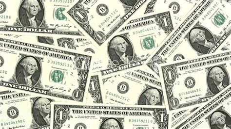 O'zbekiston banklarida dollarning so'mga nisbatan kursi. Dollar-Scheine: Lizenzfreie Stock Videos und Clips