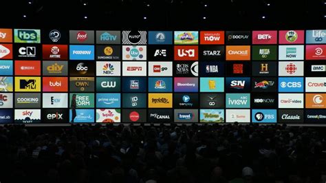 Alternative Streaming Platforms To Check Out Other Than Disney Netflix Amazon Prime Big