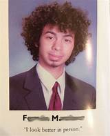 Funny Yearbook Ideas Pictures