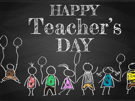 Happy Teachers Day 2019 Wishes Messages Status And Cards How To Make