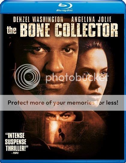 The Bone Collector 1999 Reviewphim