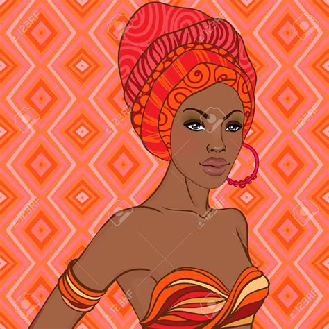 Mandala Africana Pesquisa Google Desenho Africano Africana Mulheres Africanas