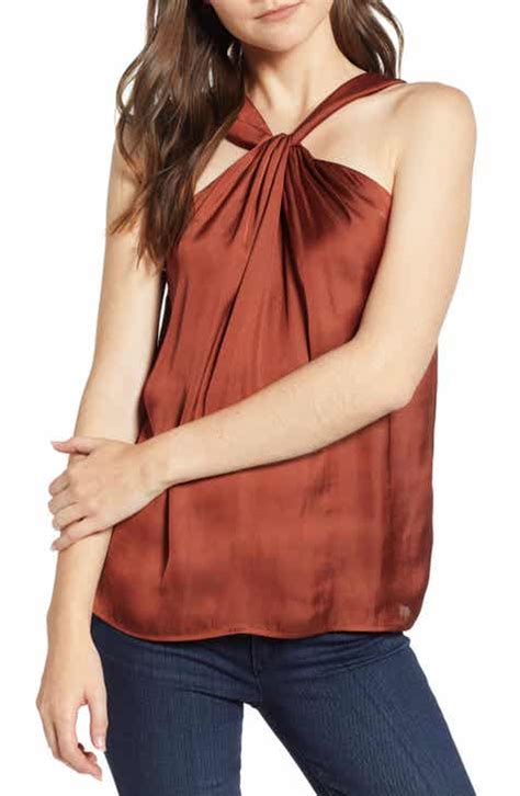 Womens Night Out Tops Blouses And Tees Nordstrom