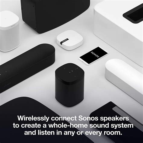 Sonos Beam Uk Blk Beam Compact Smart Soundbar With Alexa Voice Control