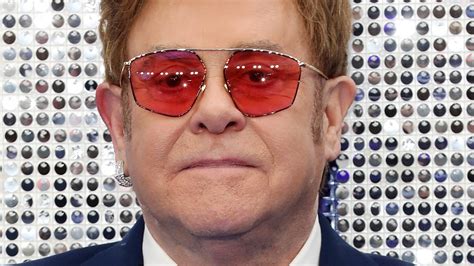 Elton John Hits Out After Rocketman Censored In Russia Au — Australia’s Leading News Site