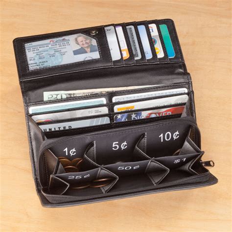 That means you can use the same address to. Coin Purse Wallet With Coin Sorter | SEMA Data Co-op